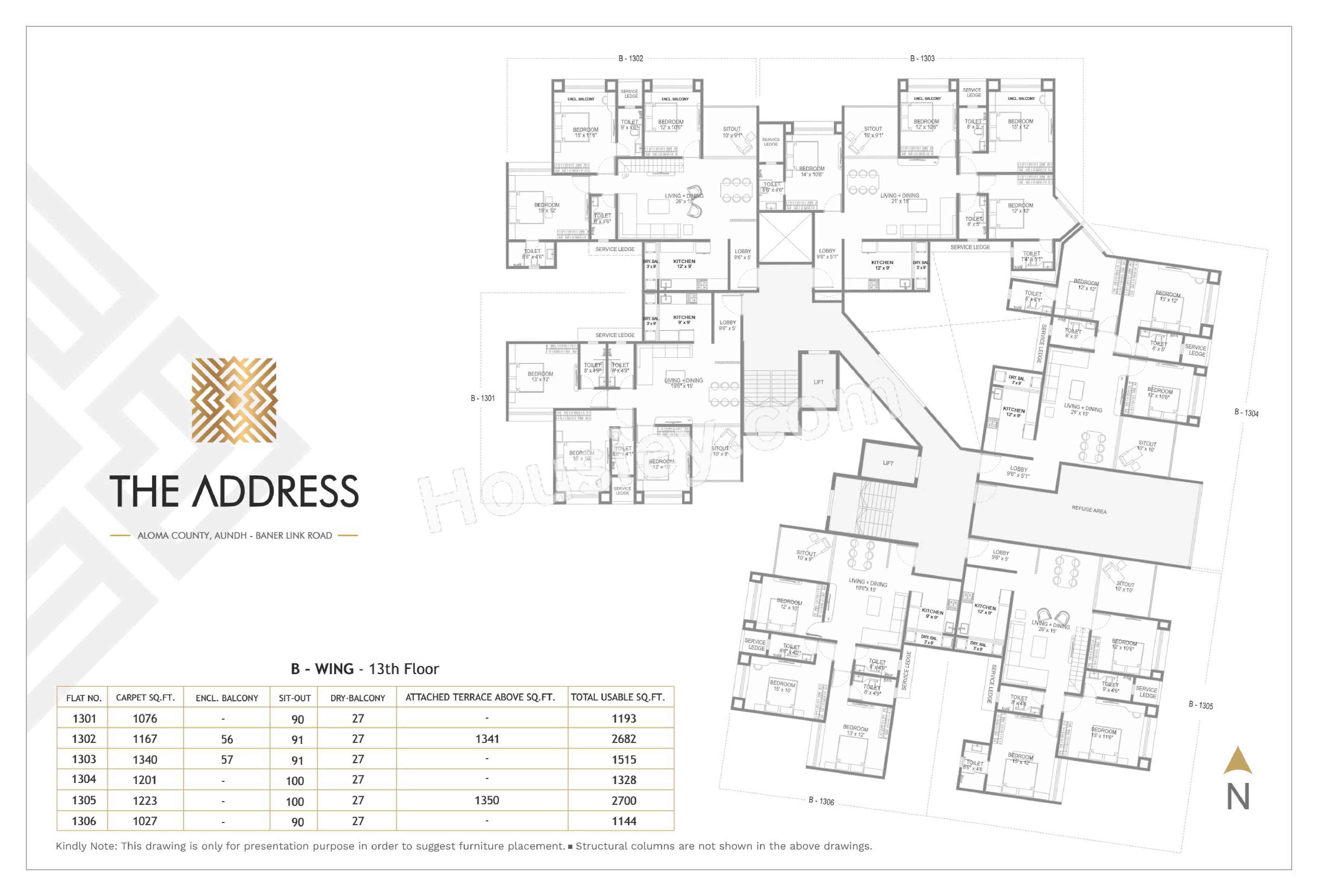 Floor Plan 7