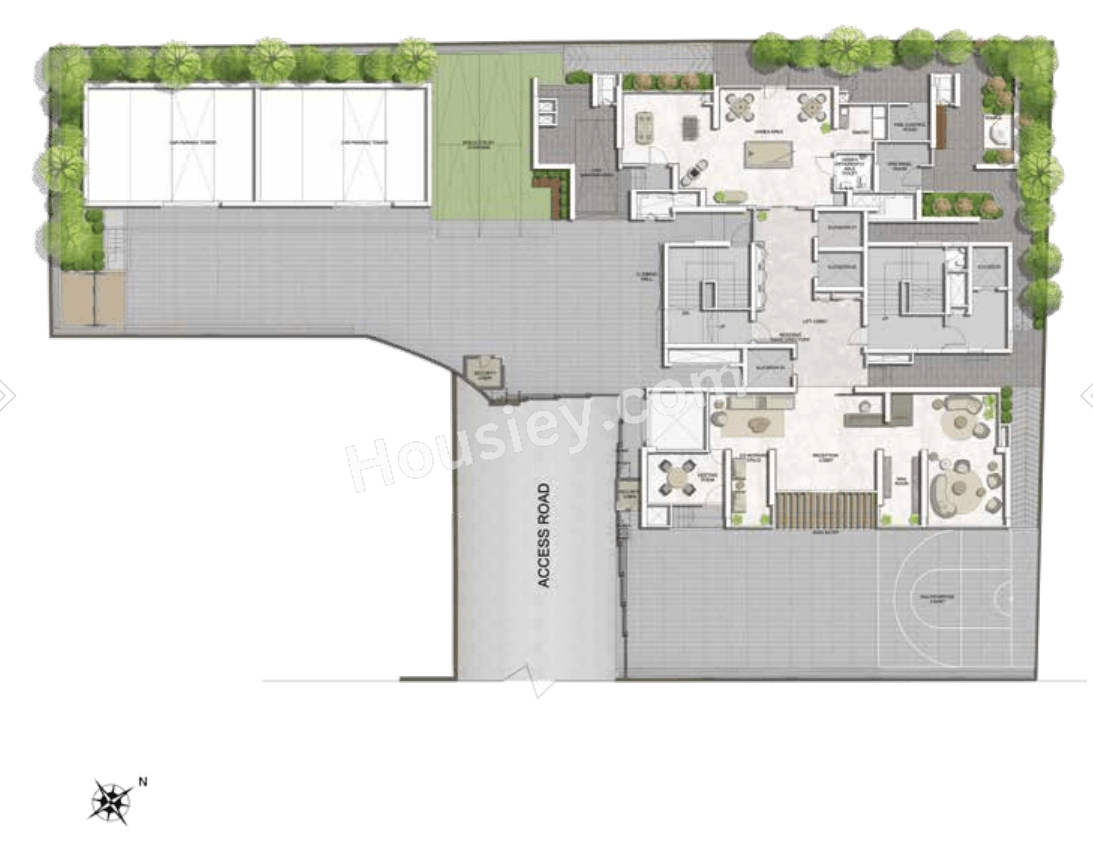Master Plan 1