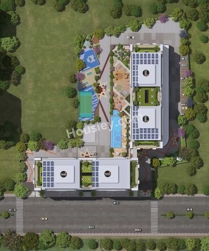 Master Plan 1