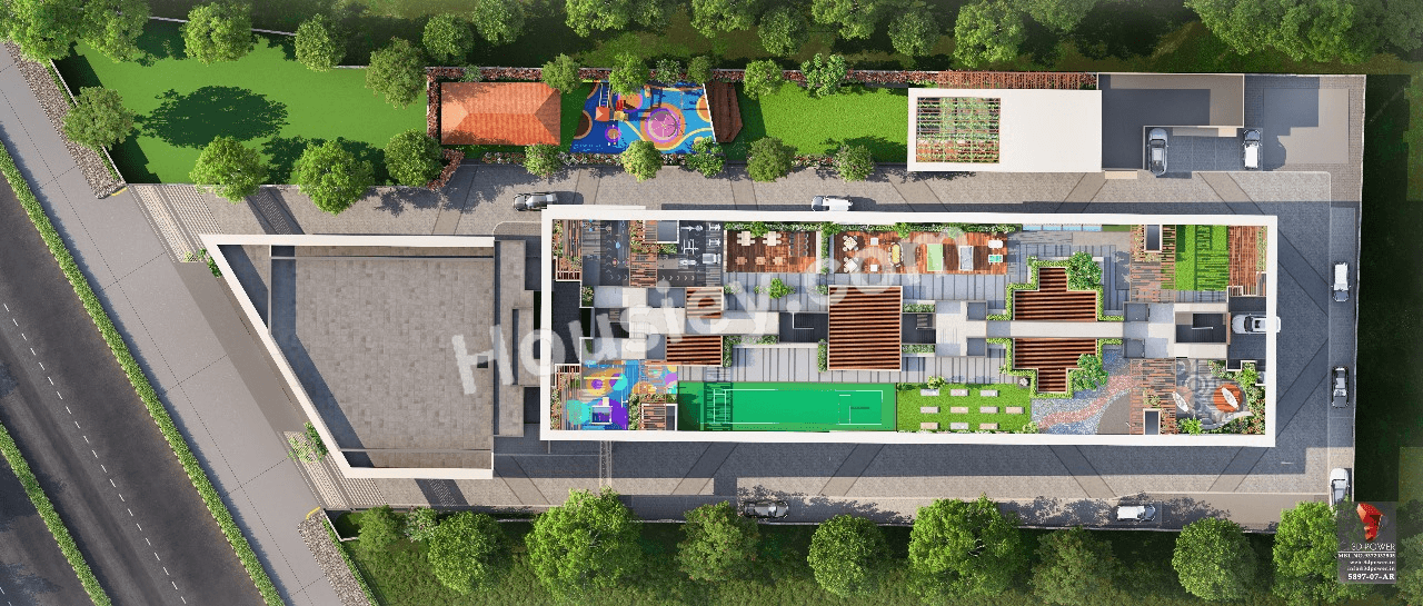Master Plan 1