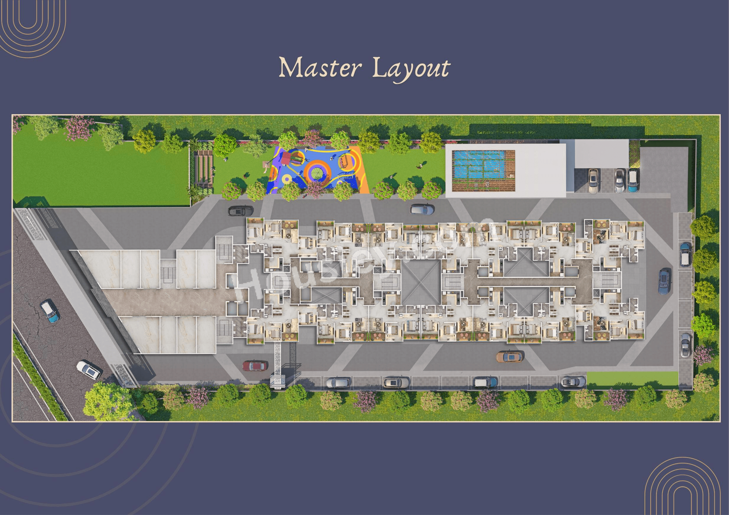 Master Plan 2