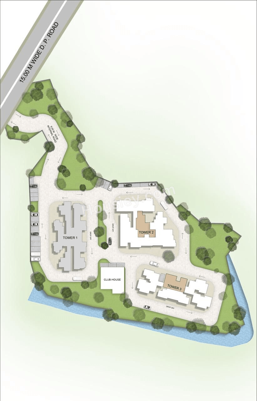 Master Plan 1