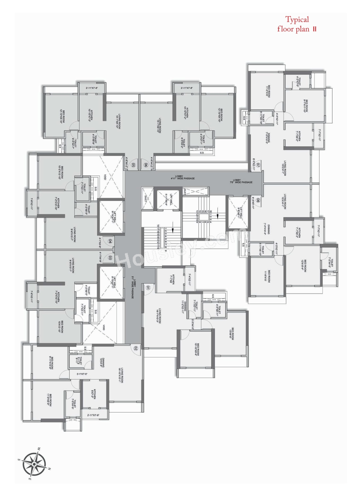 Floor Plan 4
