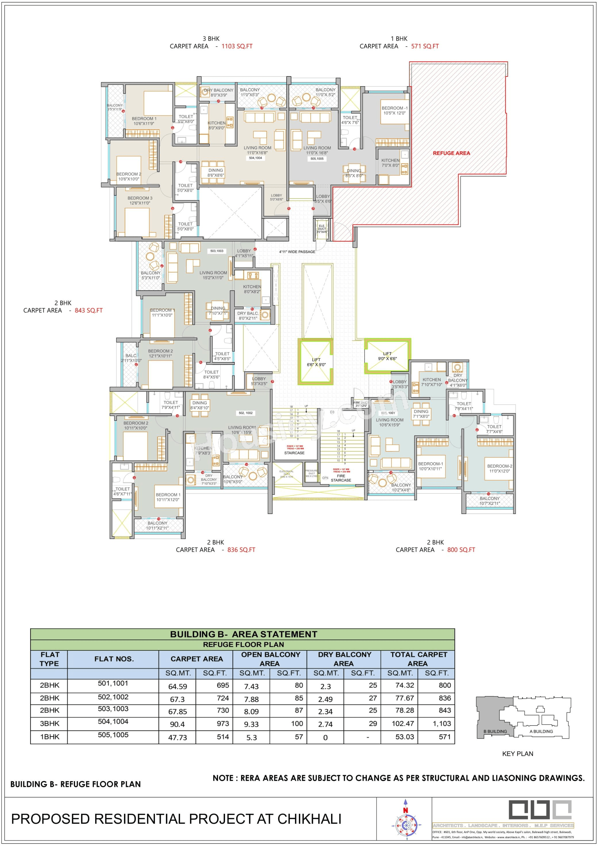 Floor Plan 3