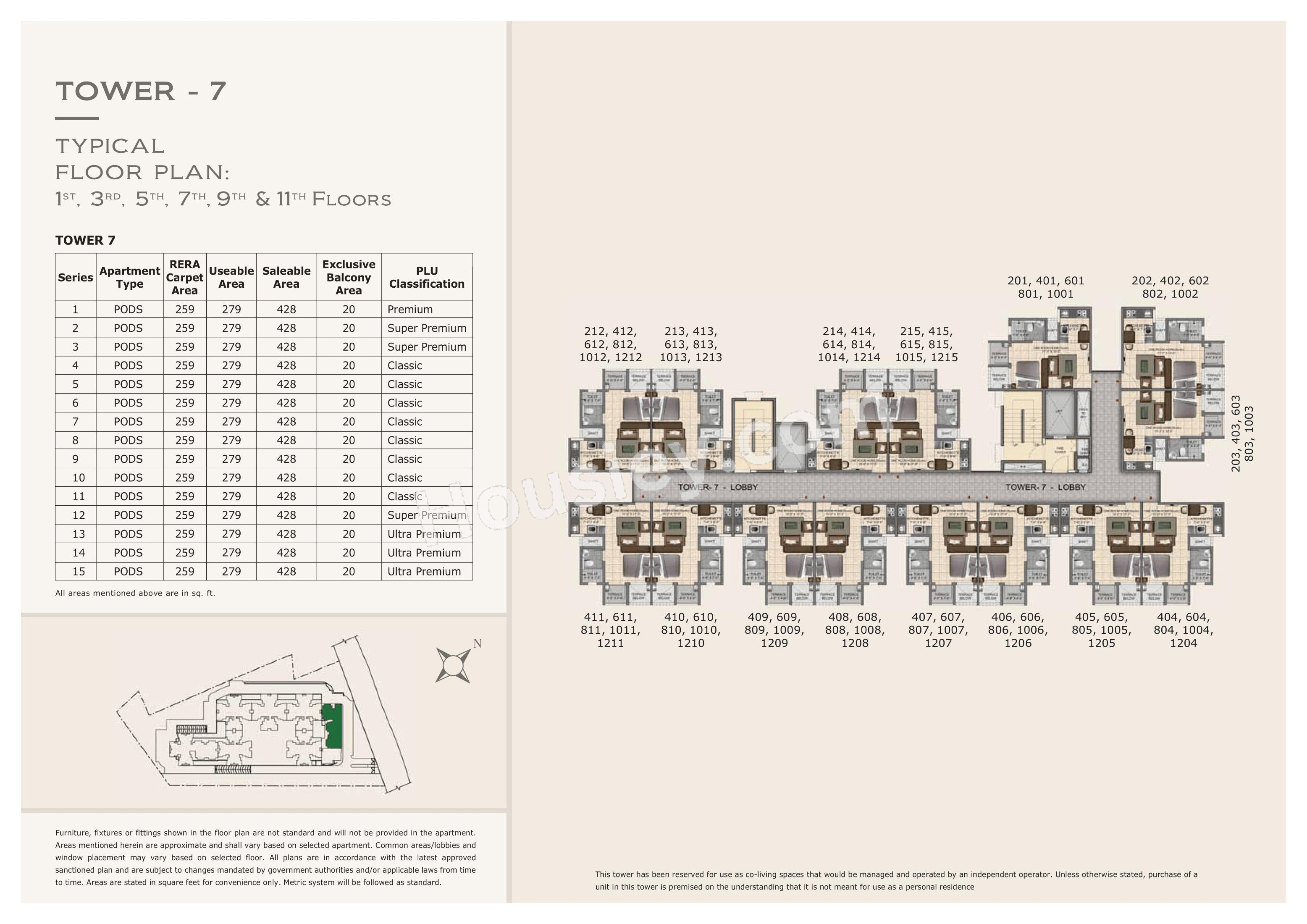 Floor Plan 13