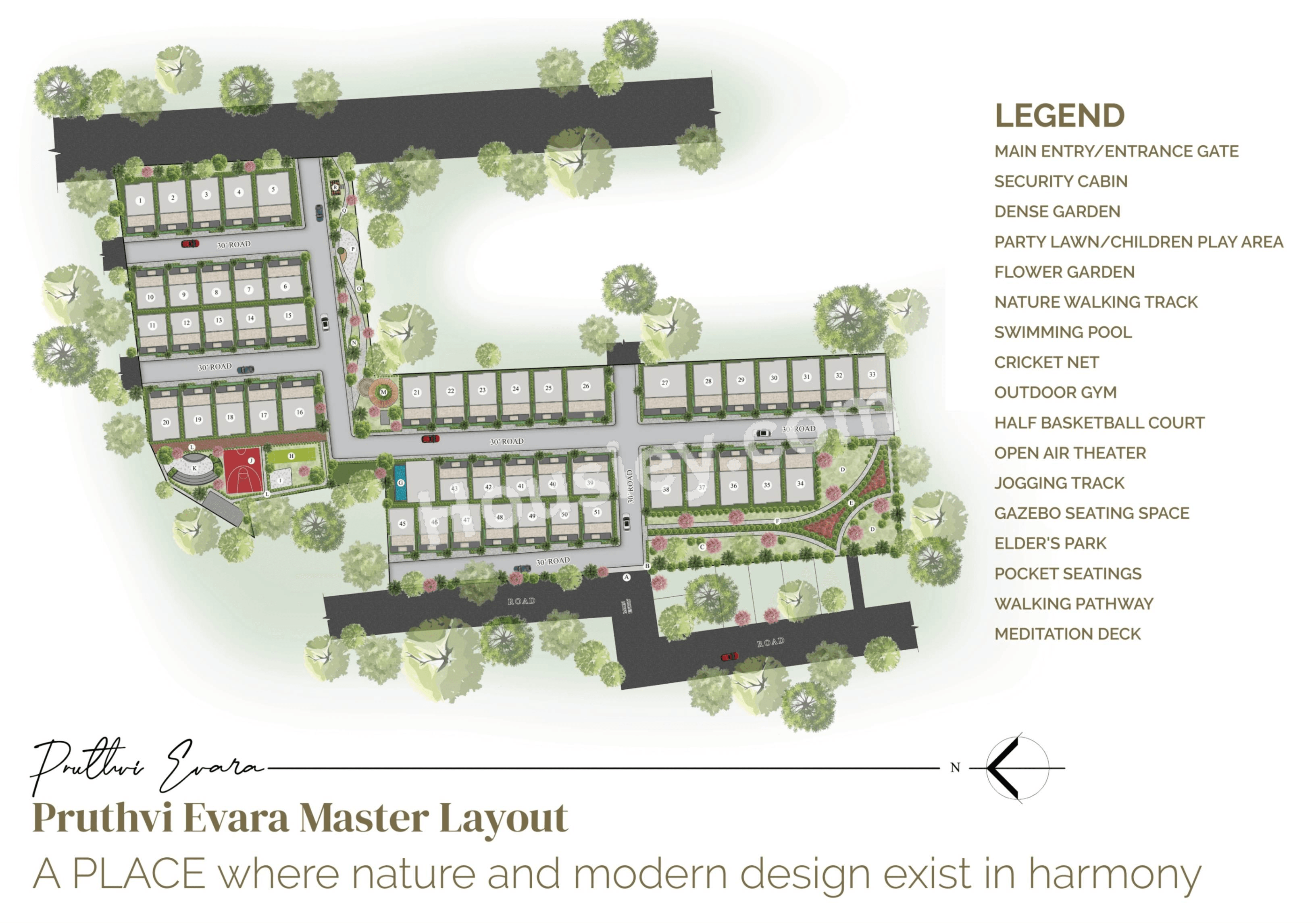 Master Plan 1