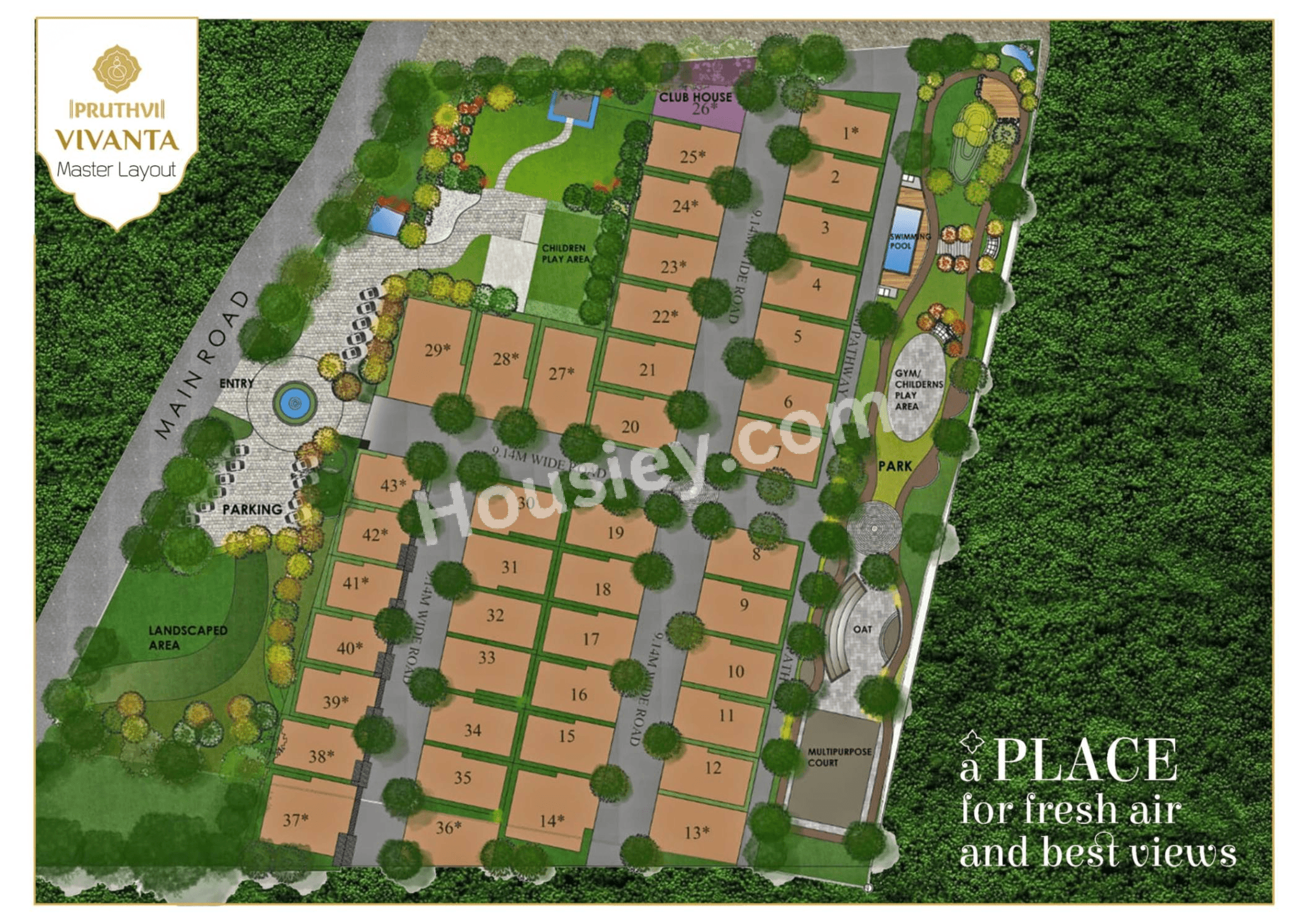 Master Plan 1