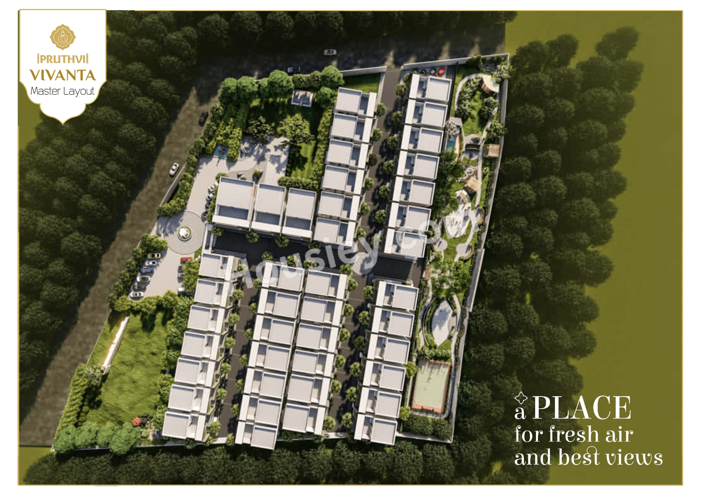 Master Plan 2