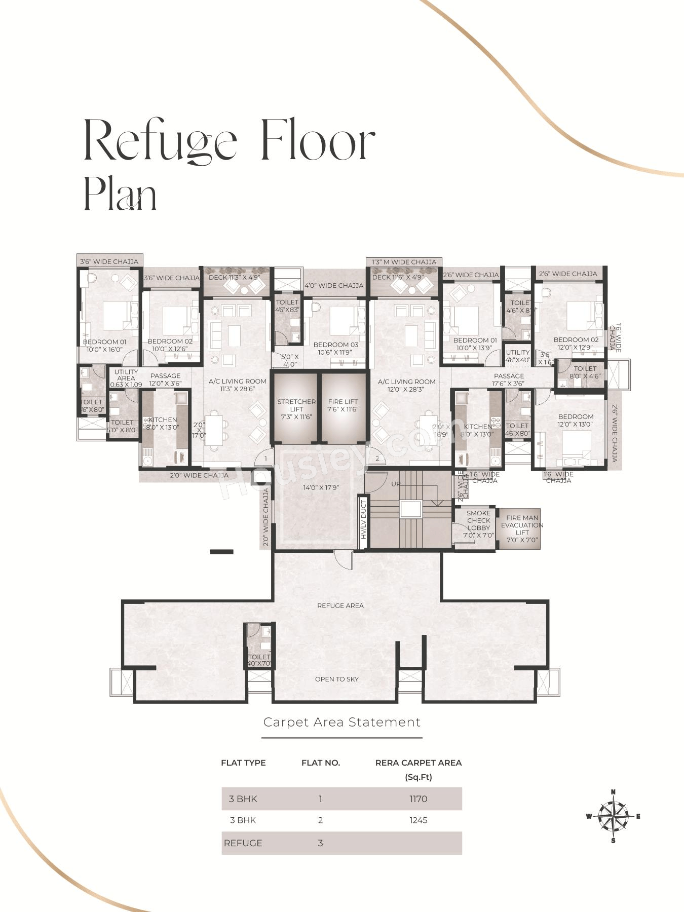 Floor Plan 4
