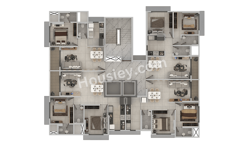 Master Plan 1