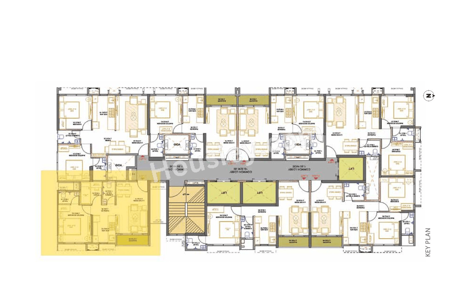 Puneet Brahmand Master Plan