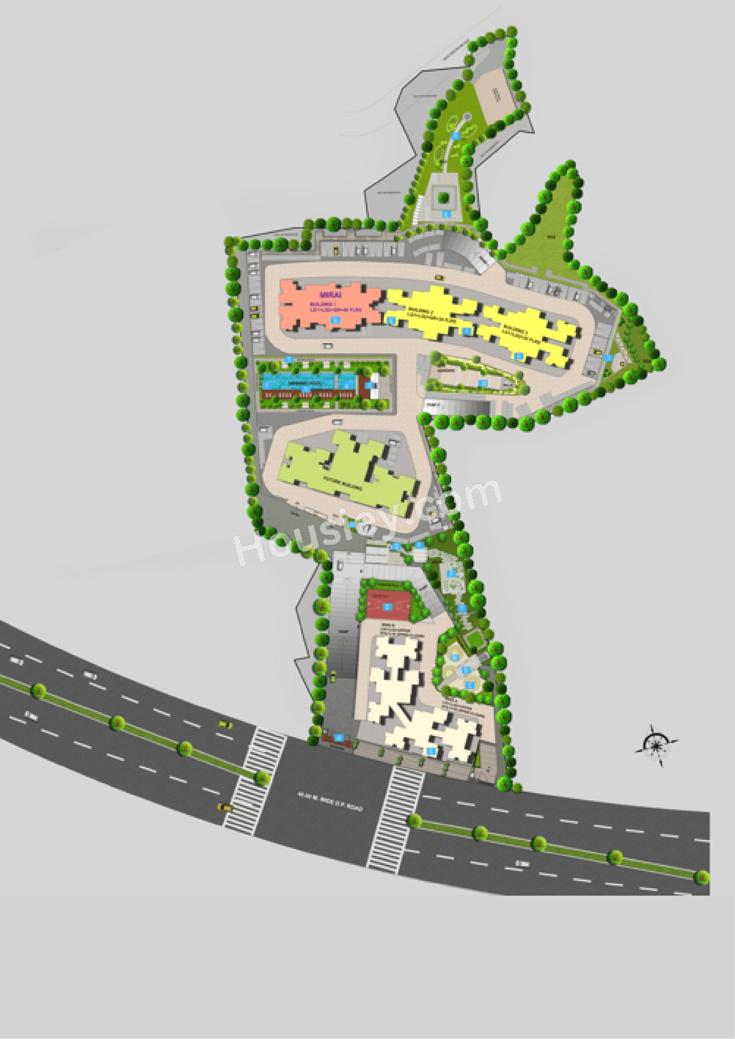 Master Plan 1