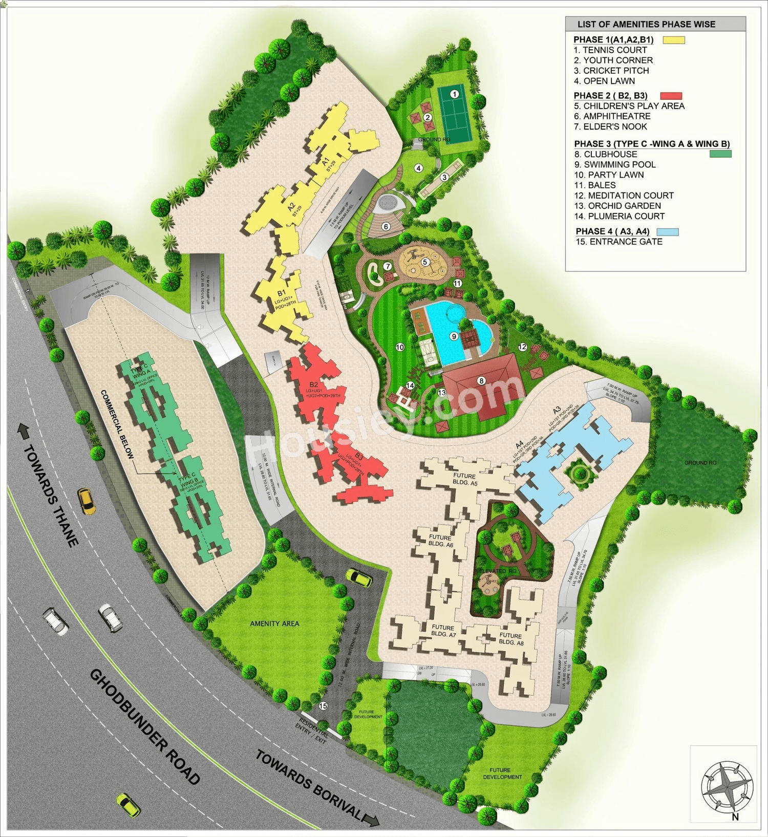 Master Plan 1