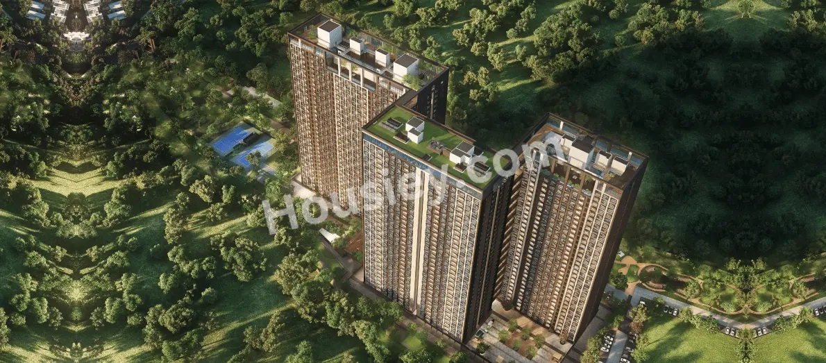 Purva Atmosphere