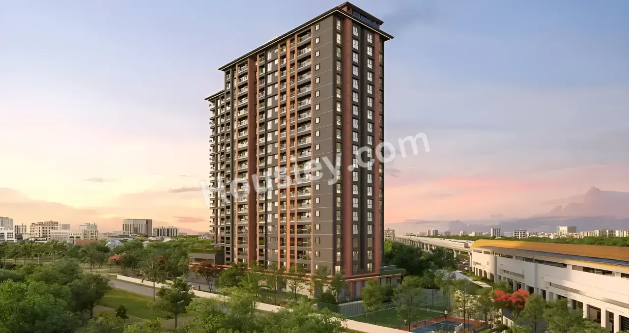 Purva Heritage
