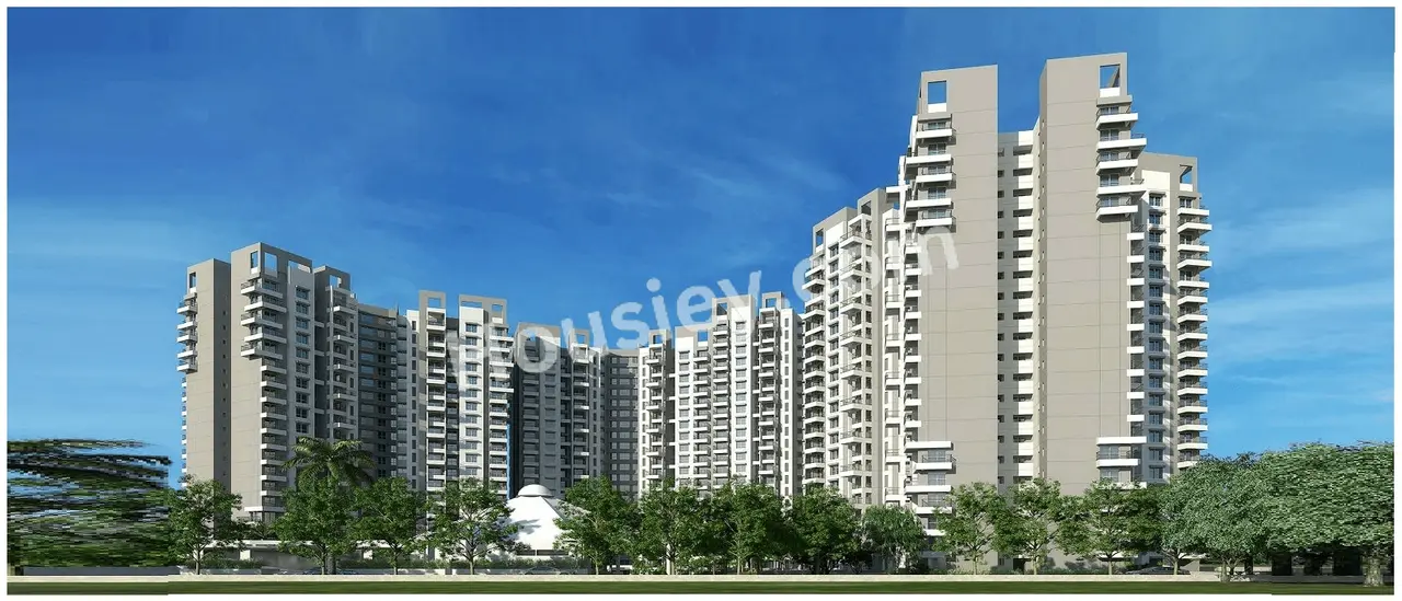 Purva Park Hill