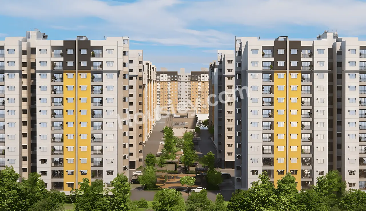 Purva Windermere
