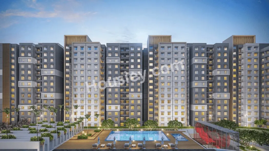 Purva Zenium