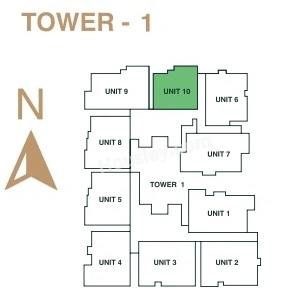 Pushkalam Heritage Floor plan 1