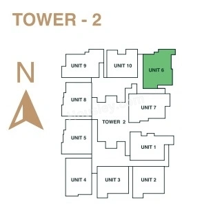 Pushkalam Heritage Floor plan 2