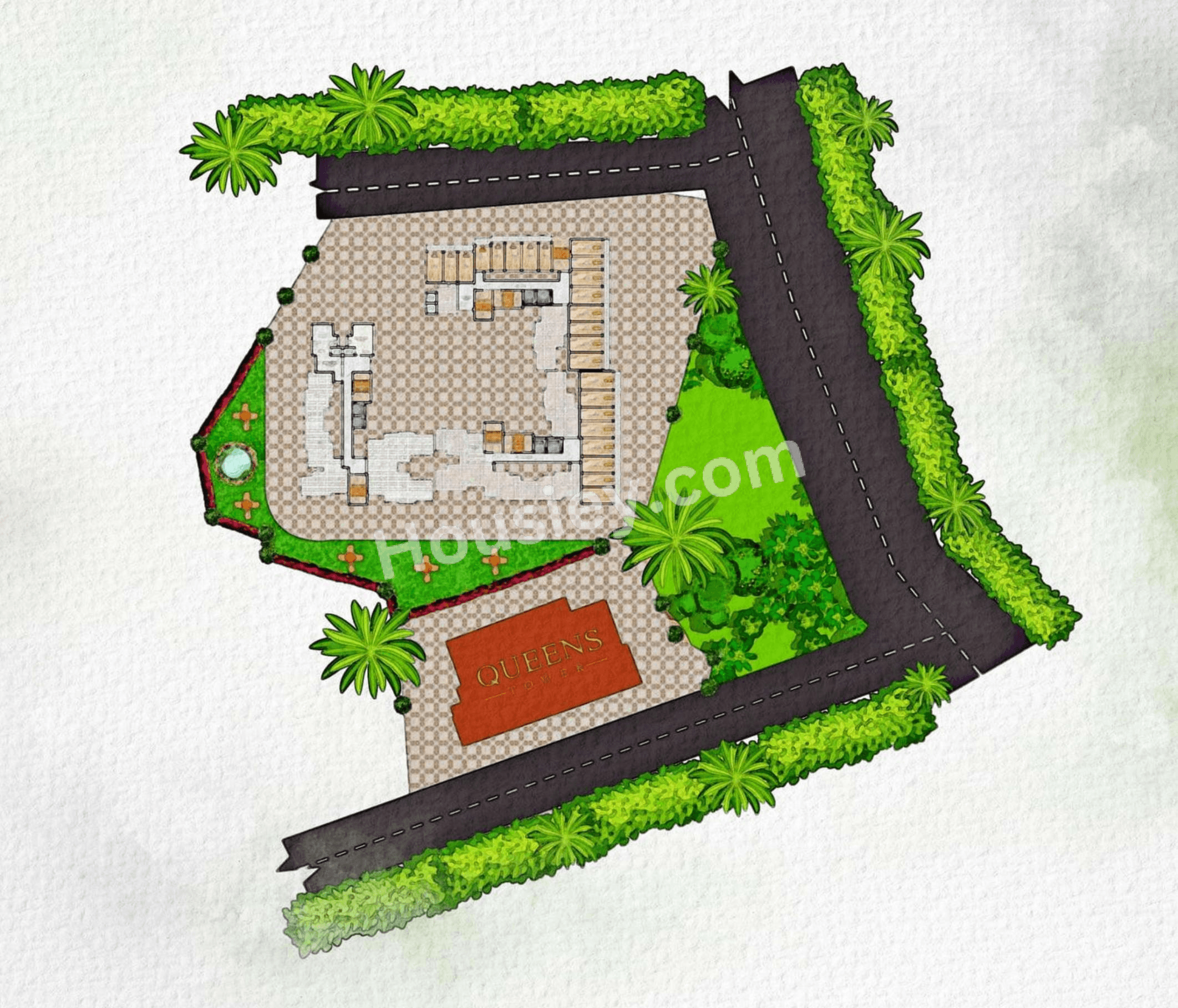 Master Plan 2
