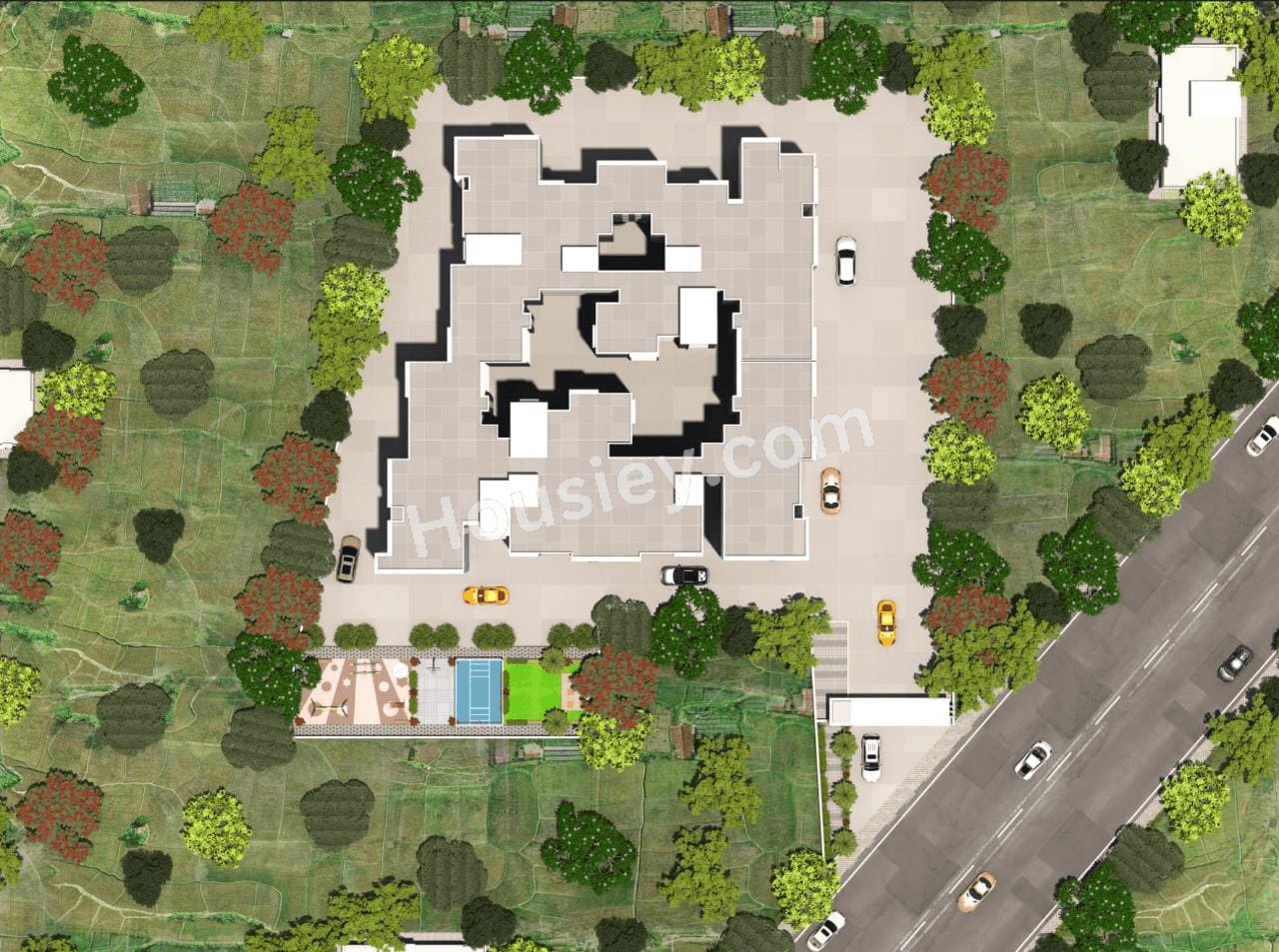 Master Plan 1