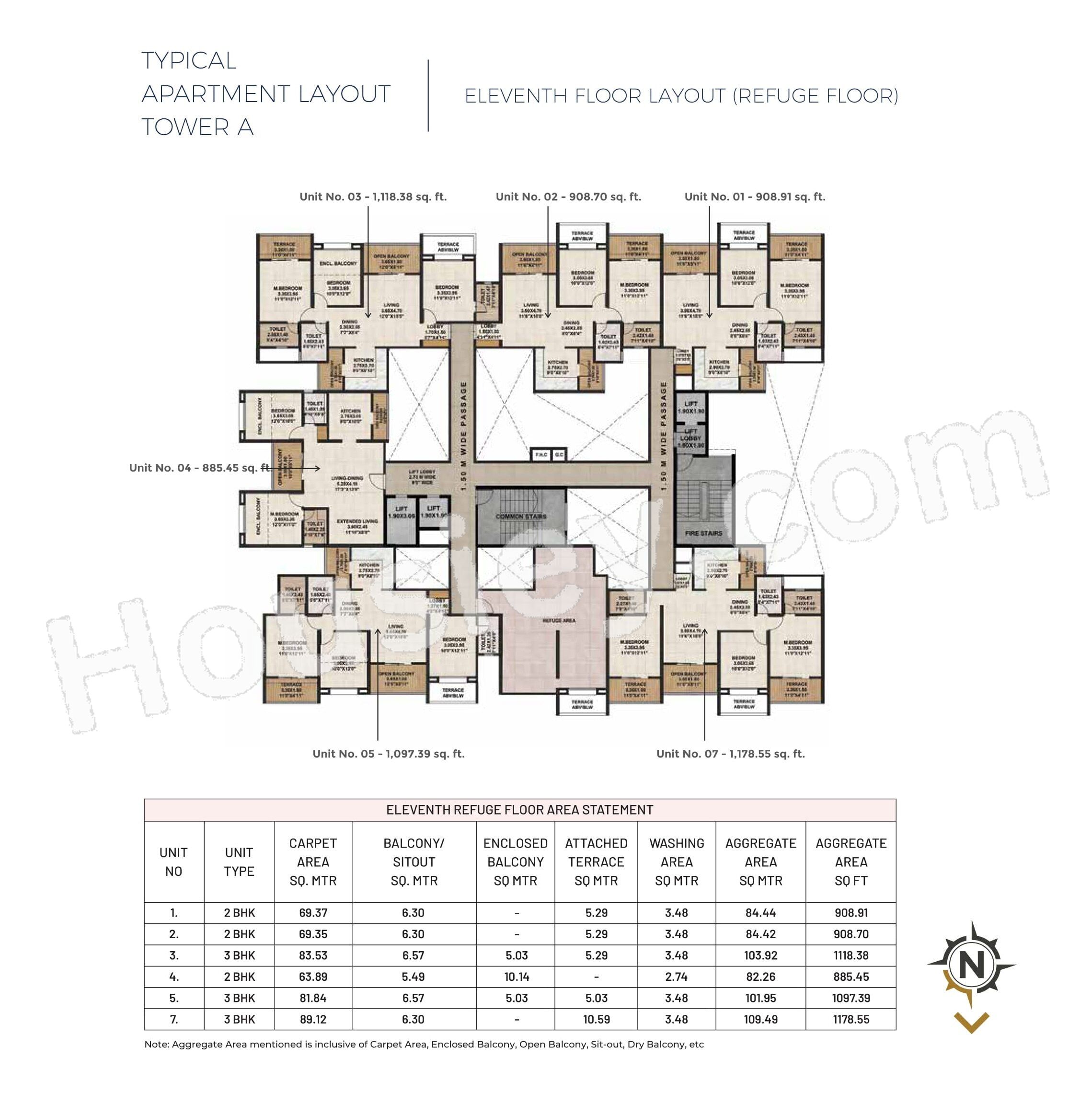 Floor Plan 4