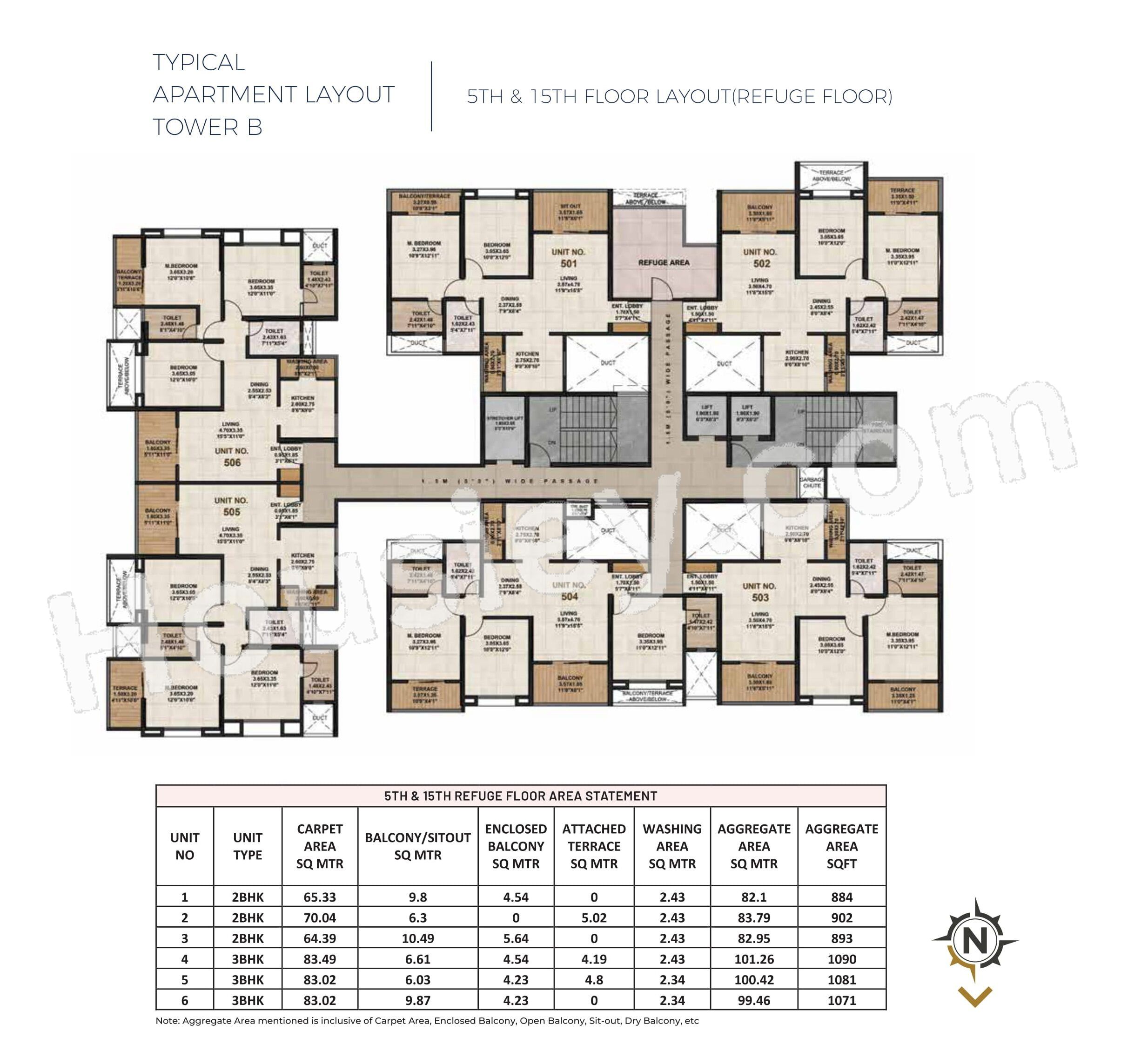 Floor Plan 9