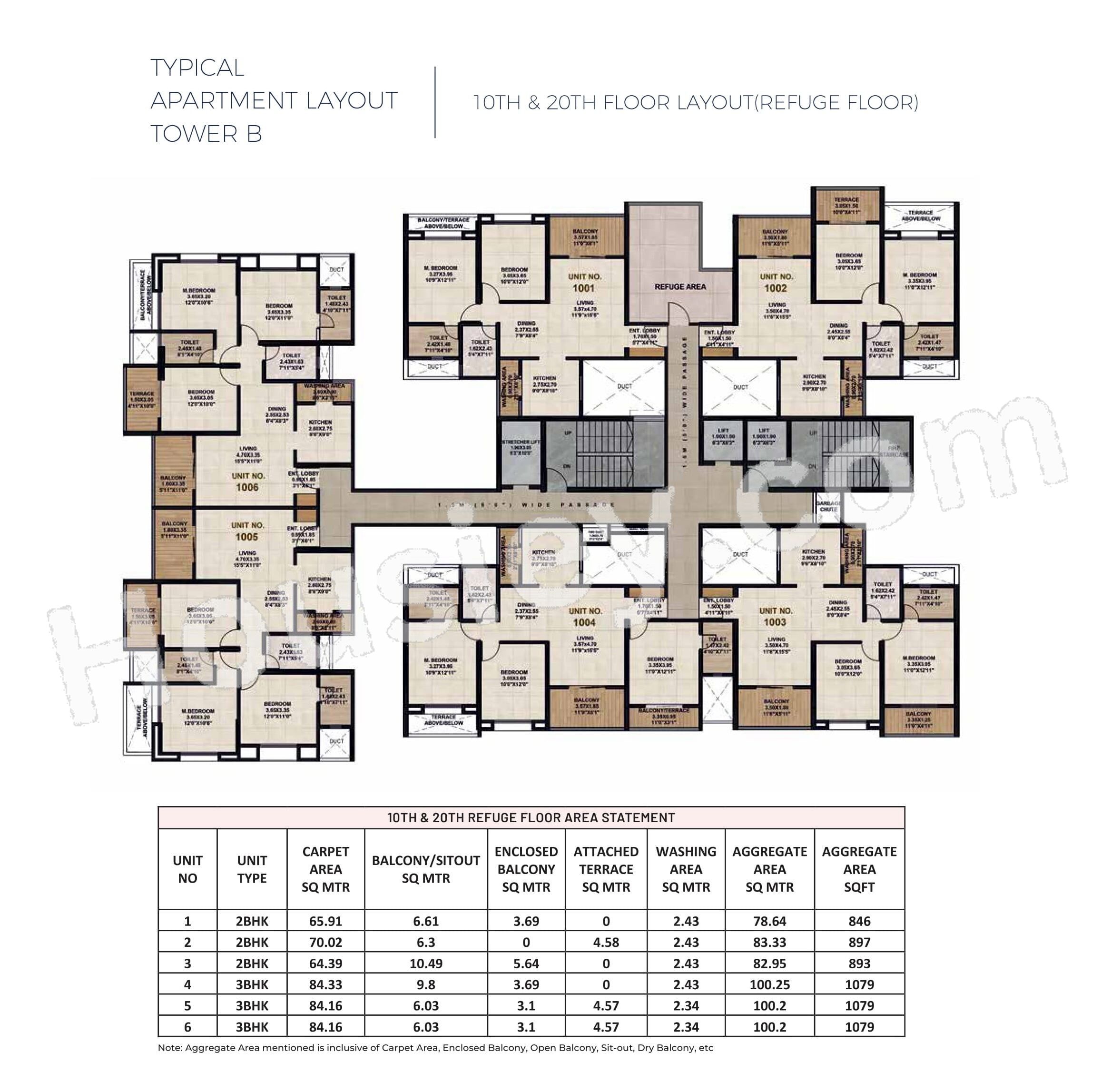Floor Plan 10