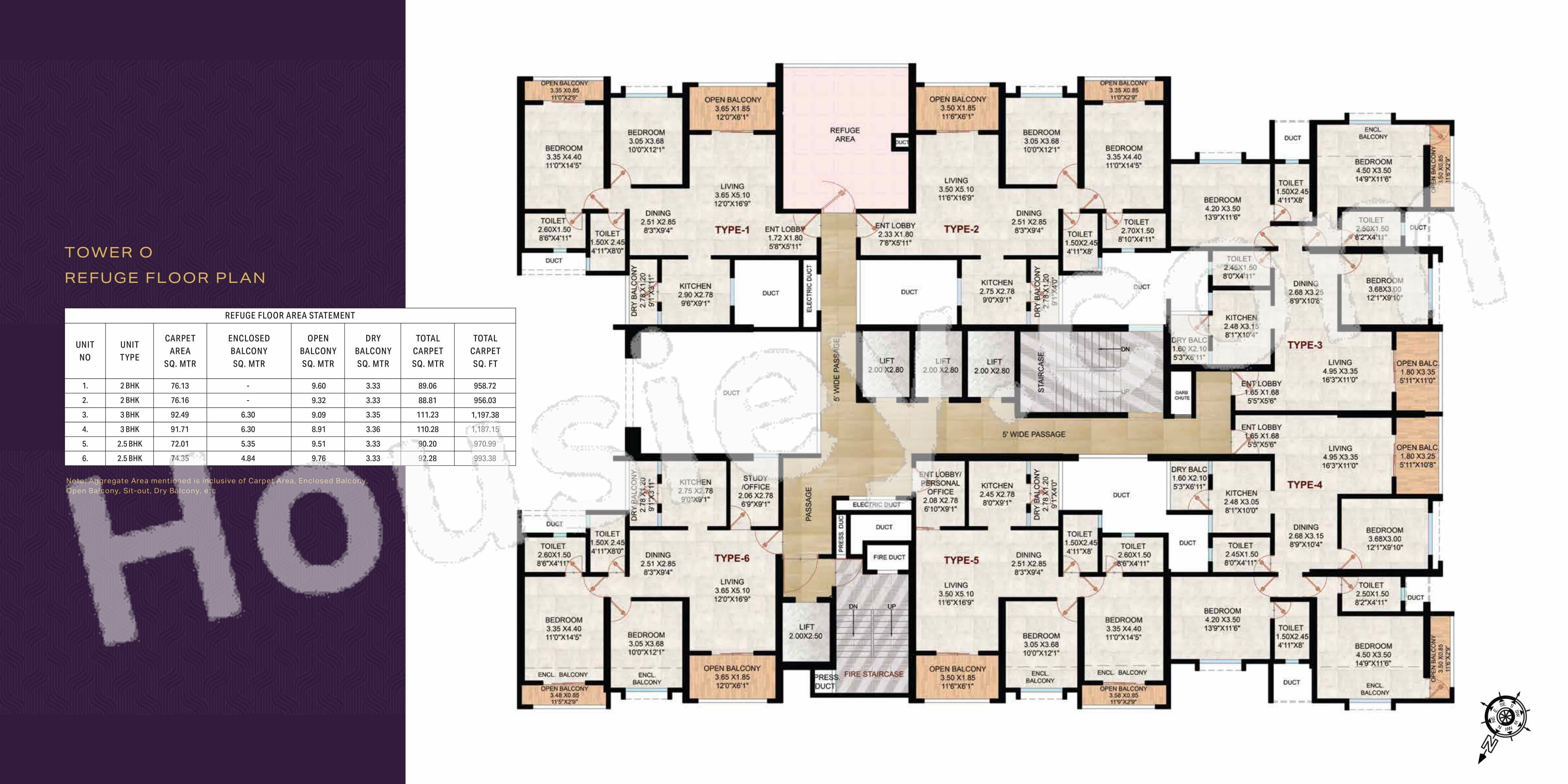 Floor Plan 11