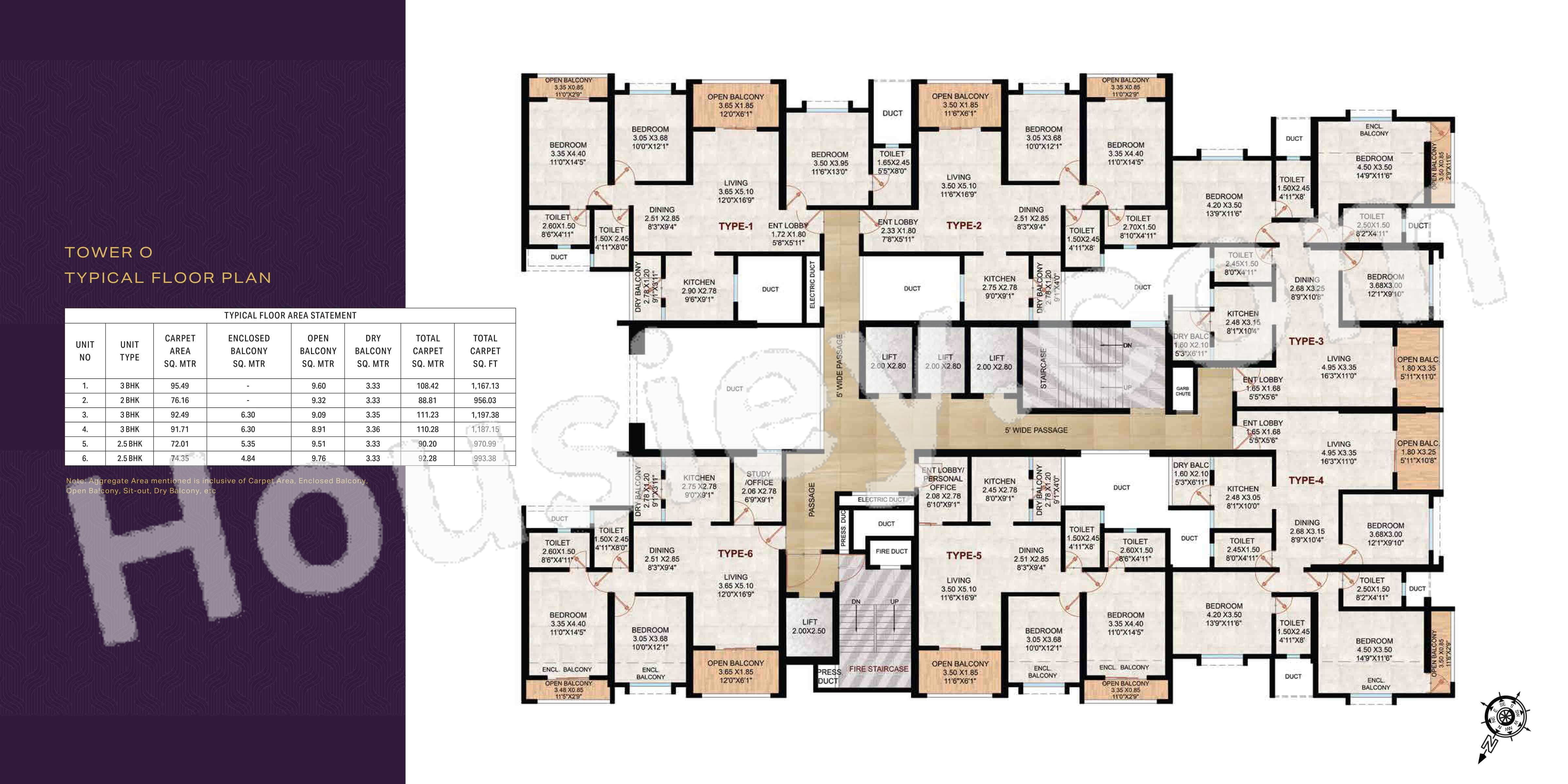 Floor Plan 12