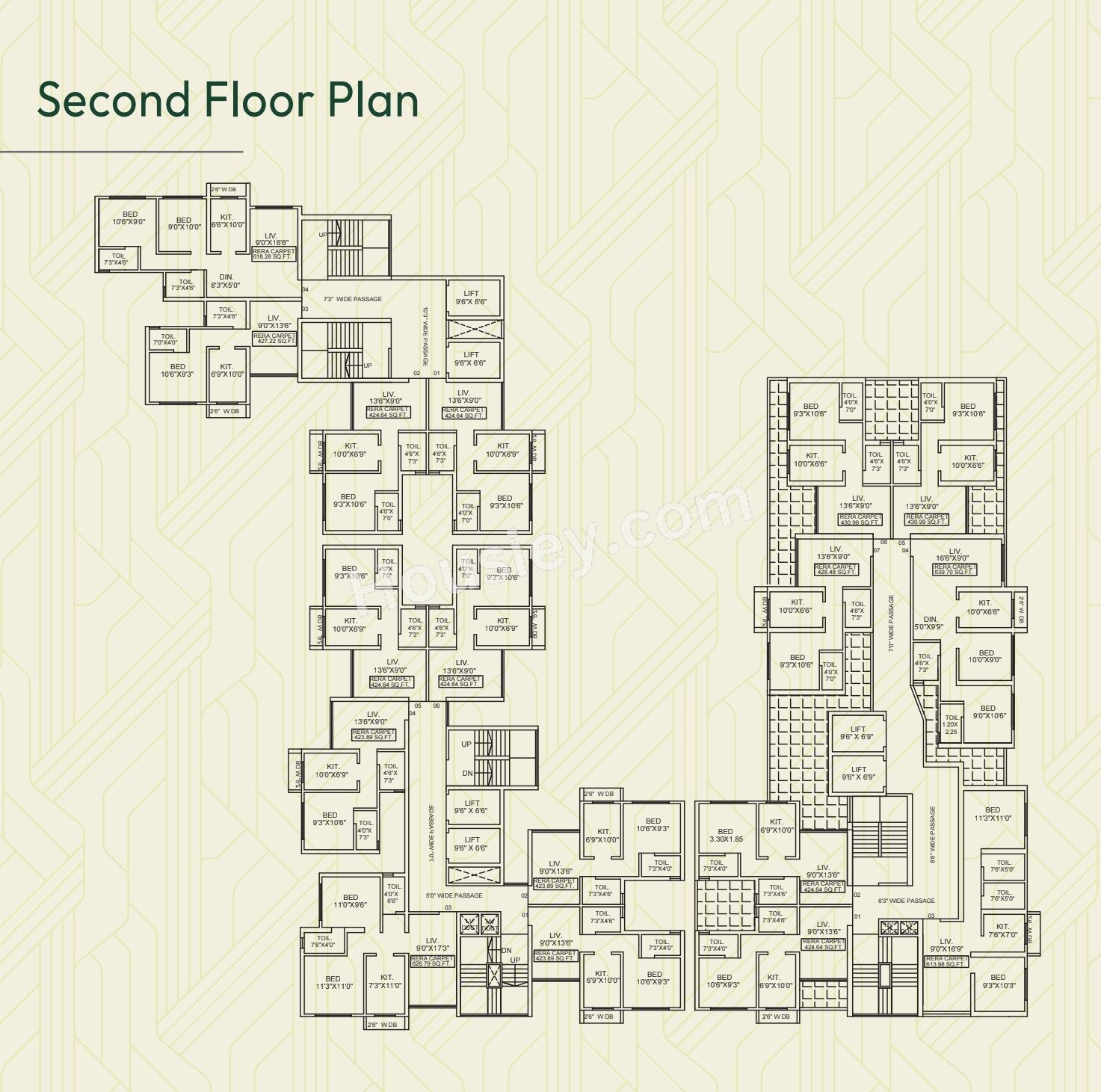 Master Plan 1