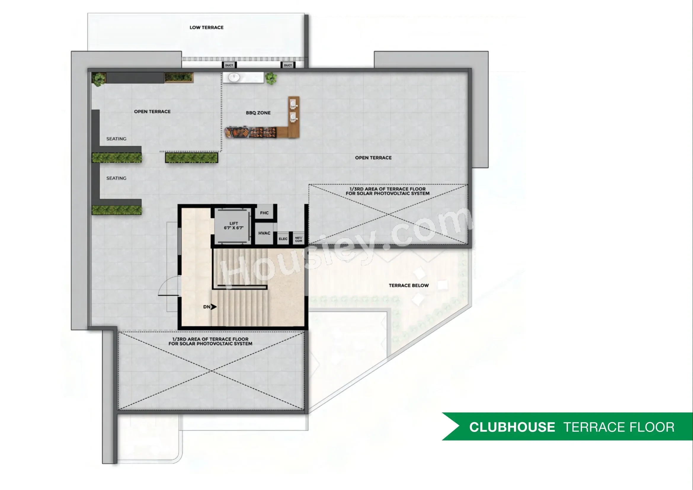 Radiance Edgewood Floor plan 5