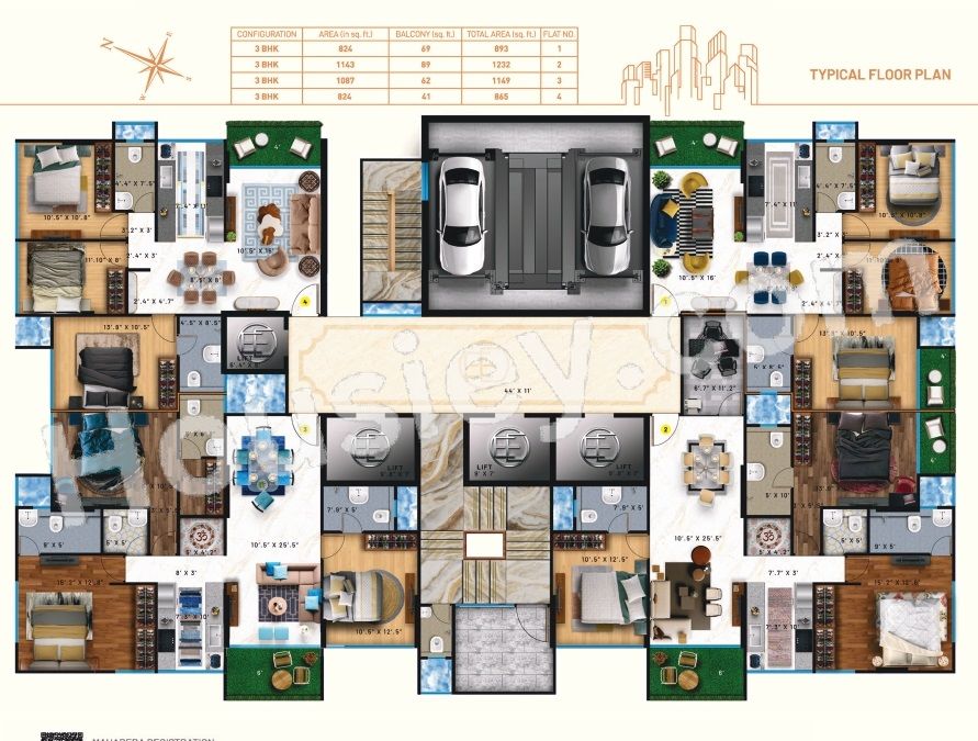 Master Plan 1