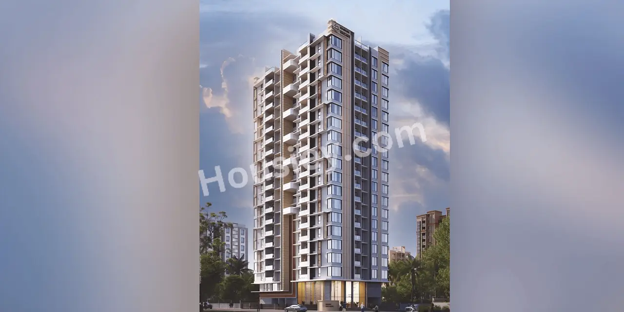 Raghav Enclave
