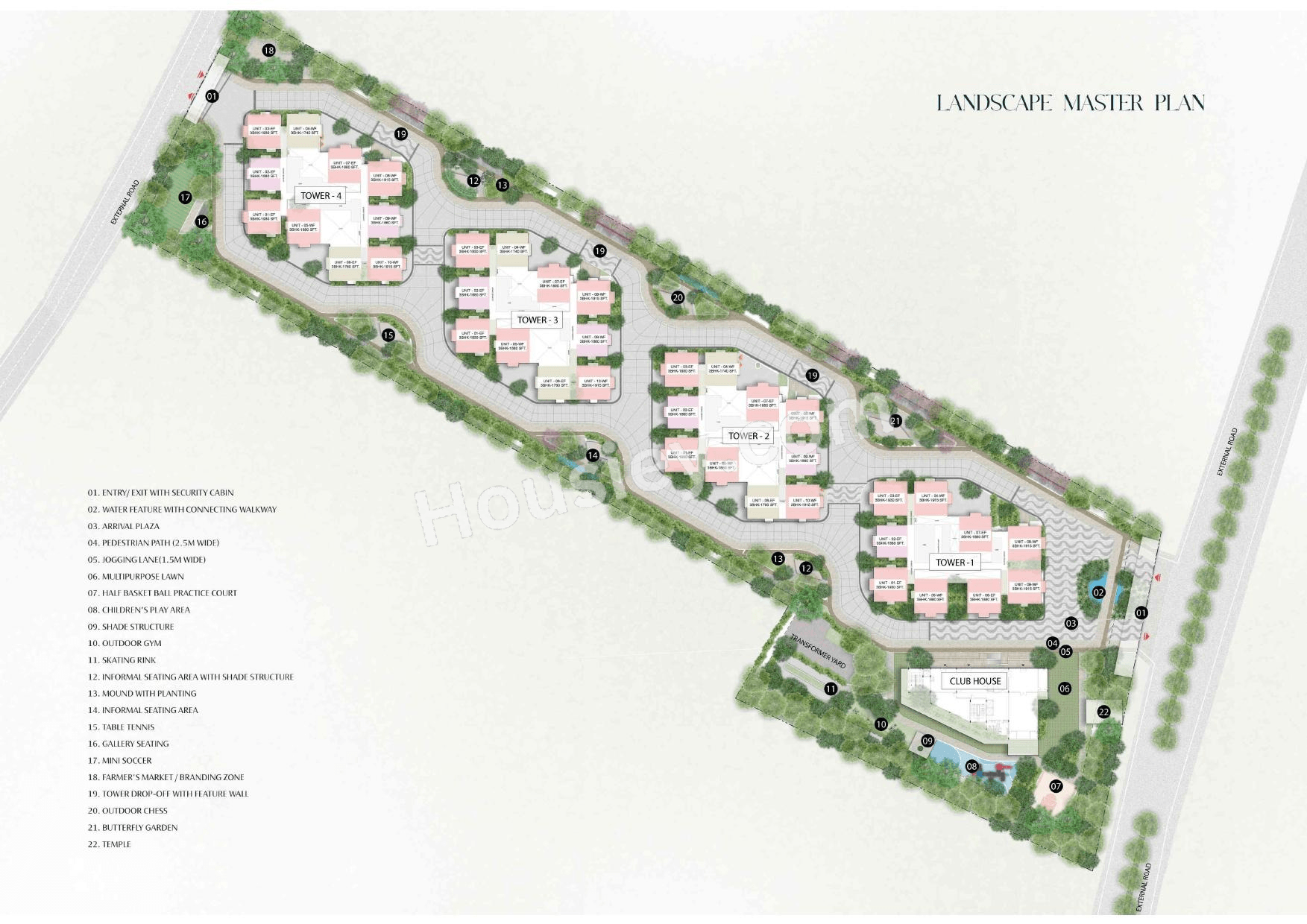 Master Plan 1