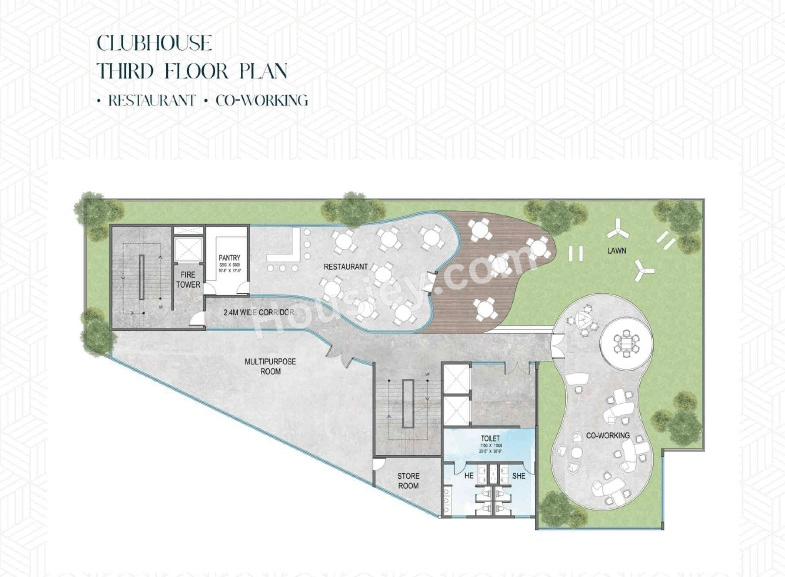 Floor Plan 3