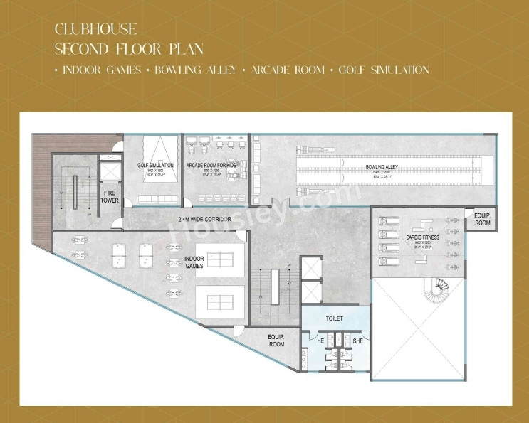 Floor Plan 4