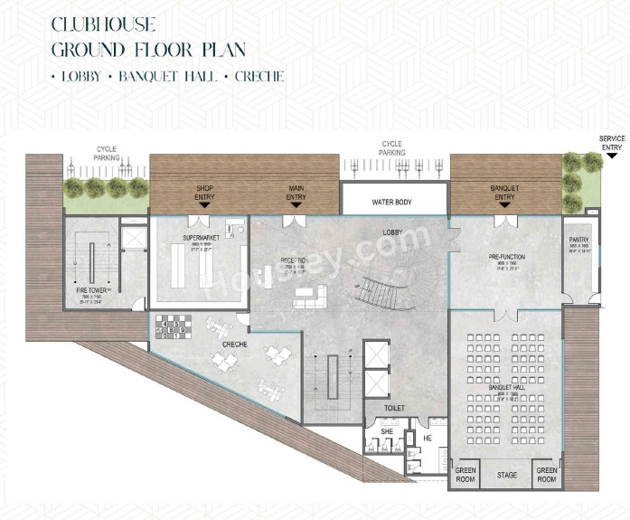 Floor Plan 6