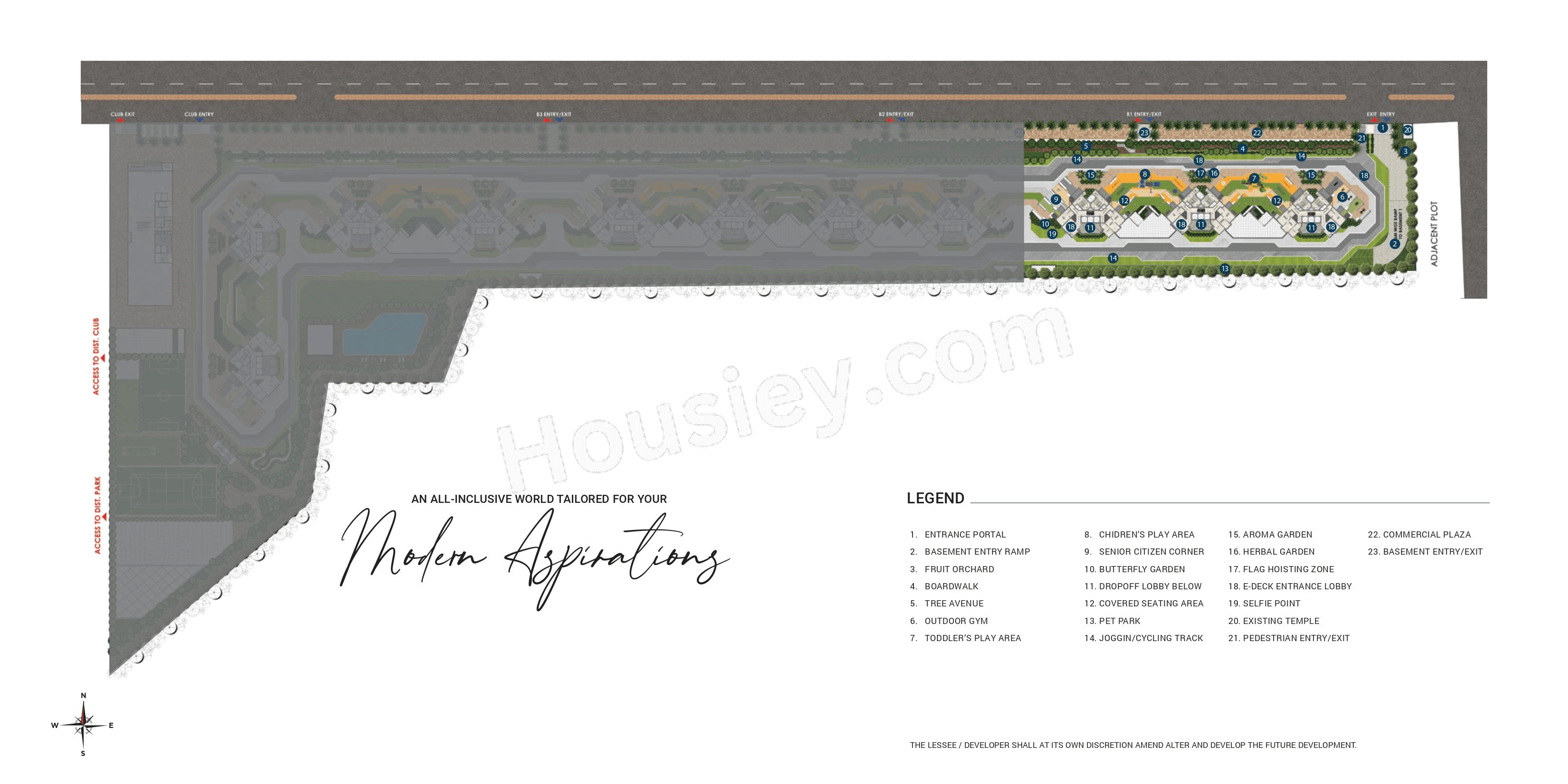 Master Plan 1