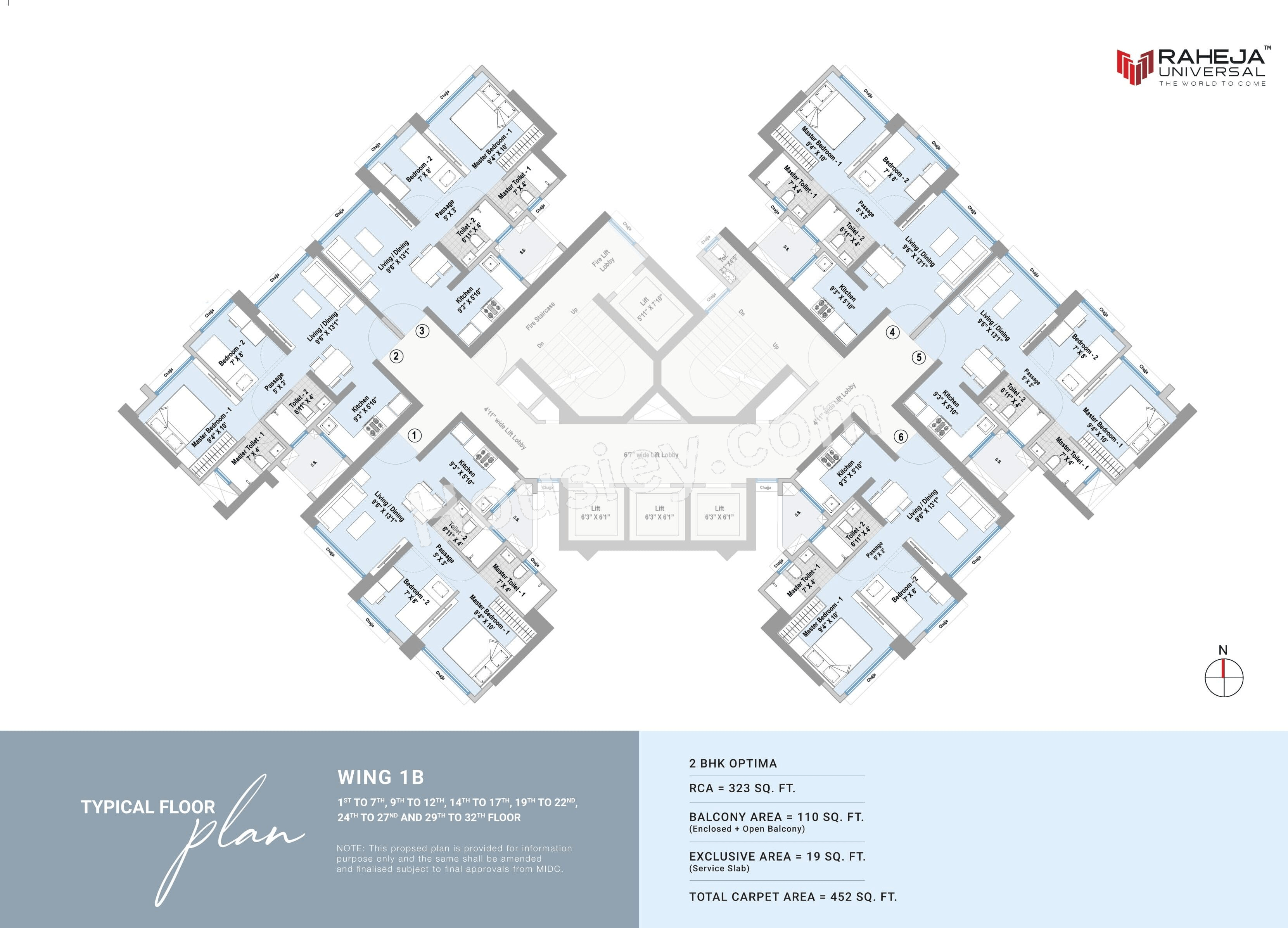 Floor Plan 4