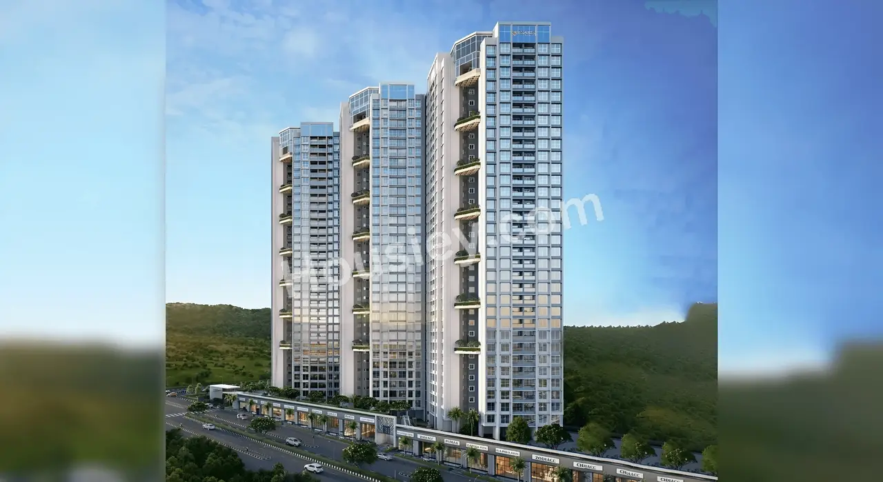 Raheja Lunaris