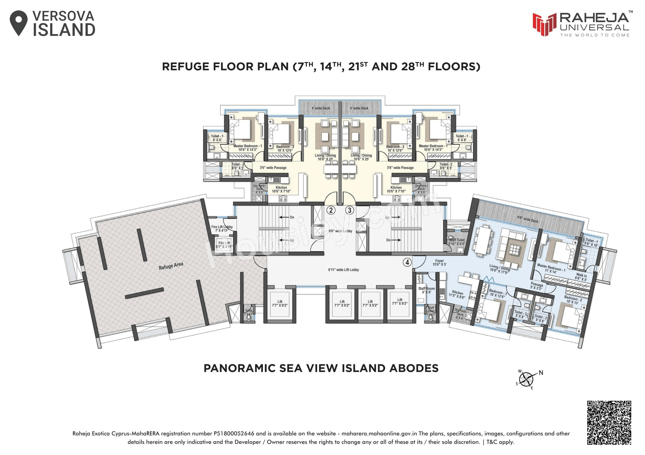 Floor Plan 5