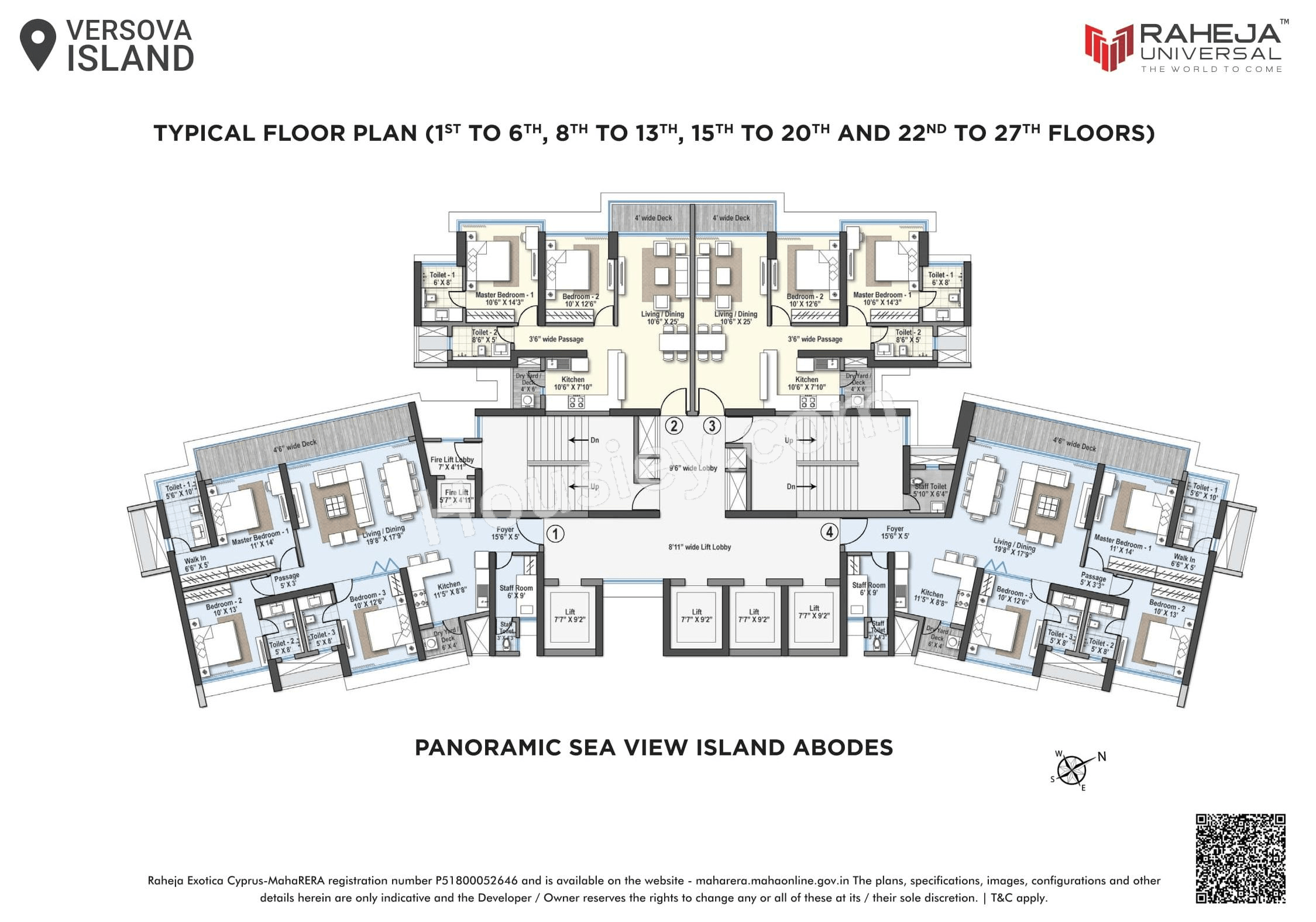 Floor Plan 6