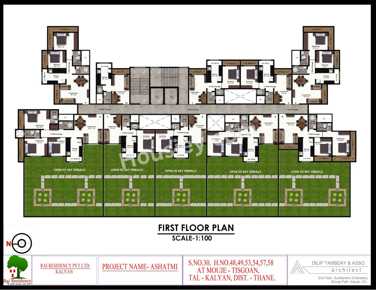 Floor Plan 4