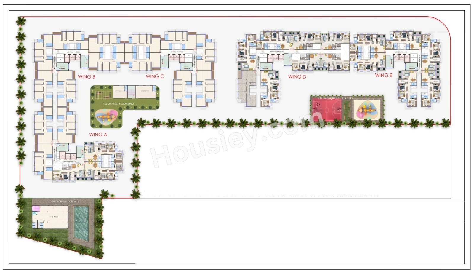 Master Plan 1