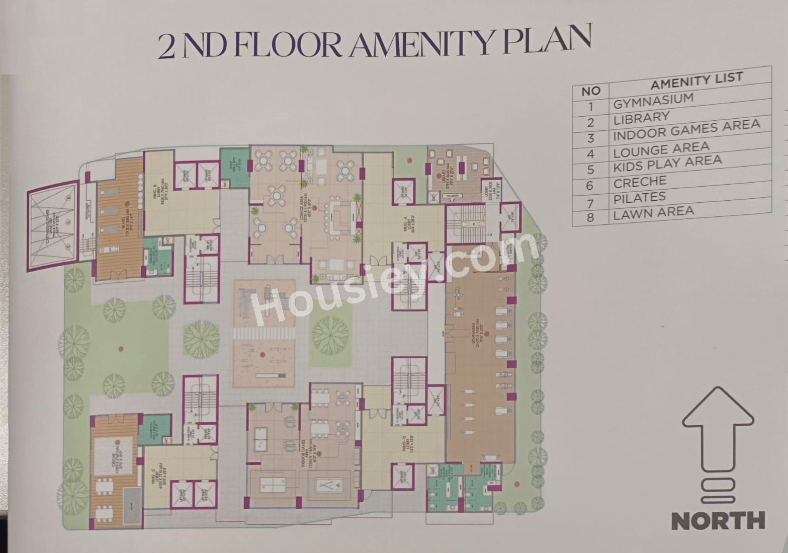 Floor Plan 6