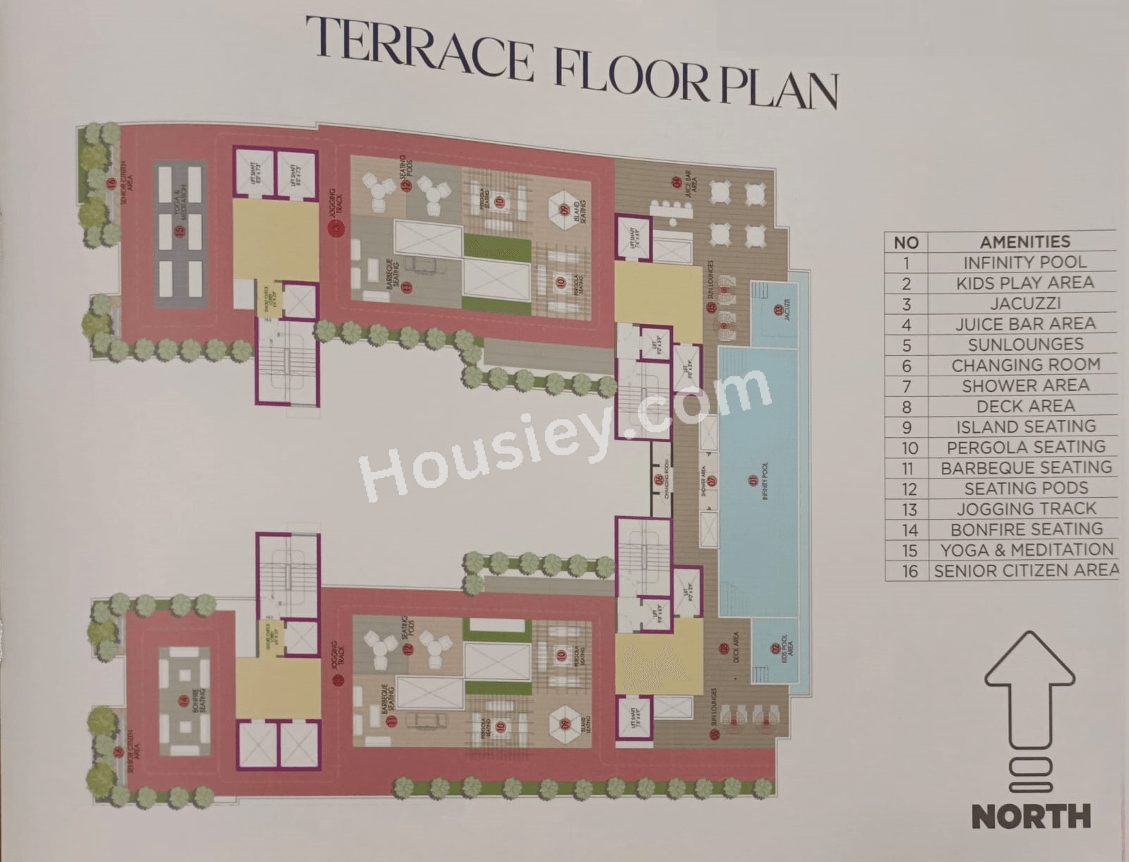 Floor Plan 7