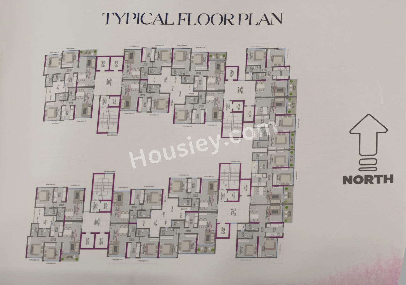 Floor Plan 8