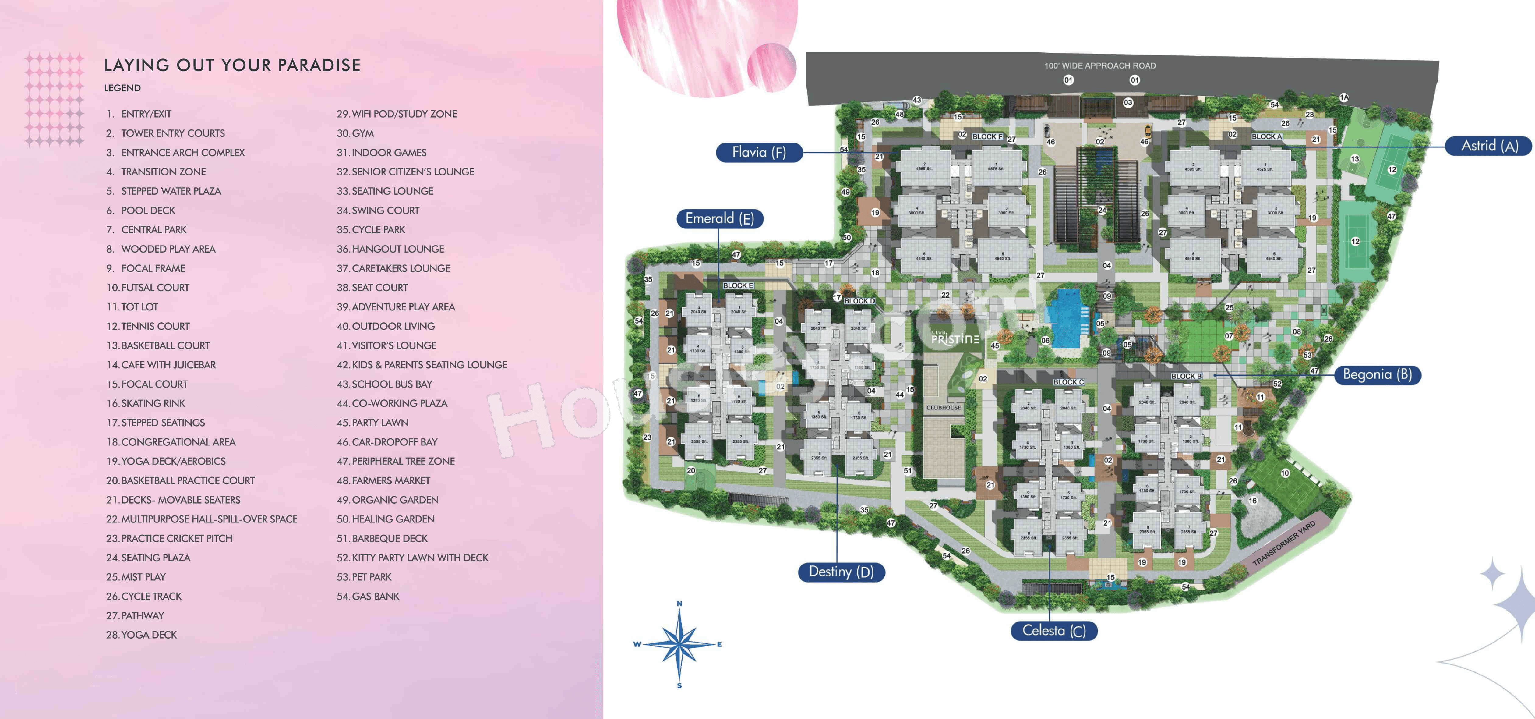 Master Plan 1
